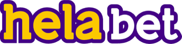 Logo Helabet, n°20 de notre index vitesse & mobile money au Togo